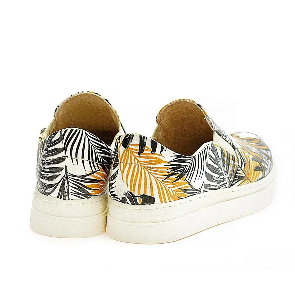 Stay Wild Sneaker Shoes NVN120