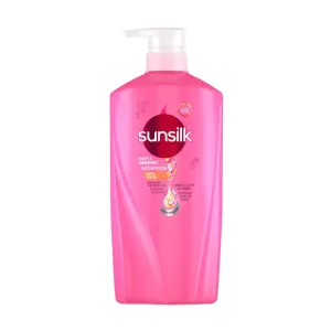 Sunsilk Shampoo Smooth & Manageable 625ml