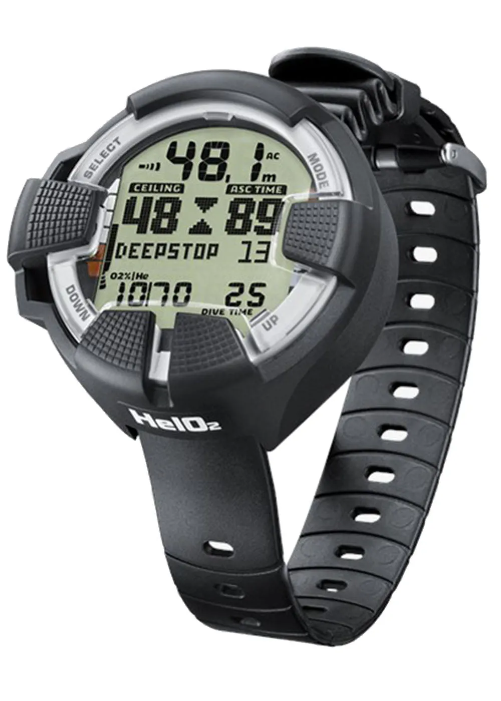 Suunto Vyper 2/Air/Helo2 Display Shield