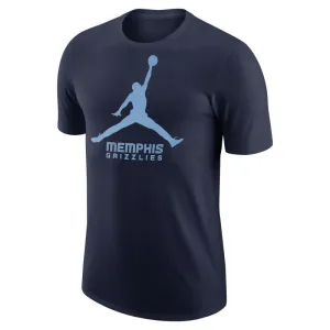 T-shirt manches courtes Nike NBA Memphis Grizzlies Ess - FD1472-419