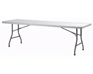Table, Plastic Munich