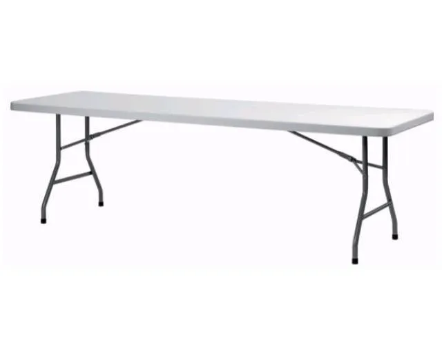 Table, Plastic Munich