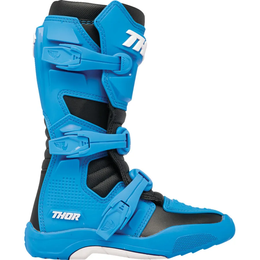 Thor Youth Blitz XR Boots