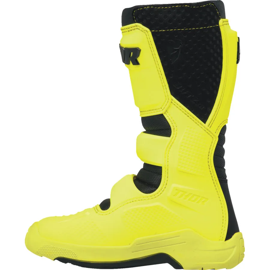 Thor Youth Blitz XR Boots