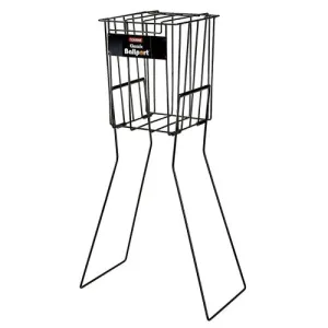 Tourna Classic Ballport Tennis Hopper