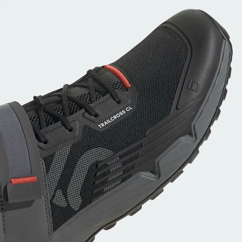 Trailcross Clip-In Shoes (Men's)