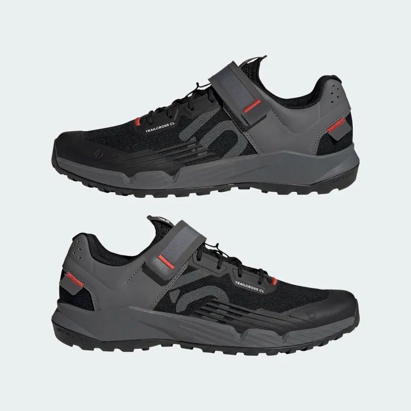 Trailcross Clip-In Shoes (Men's)
