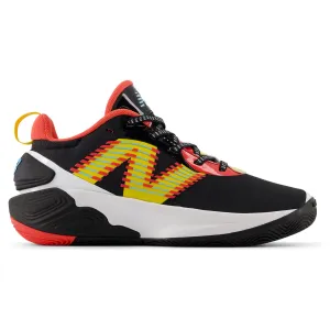 Two WXY V5 Junior's Basketball Shoes (Width M)