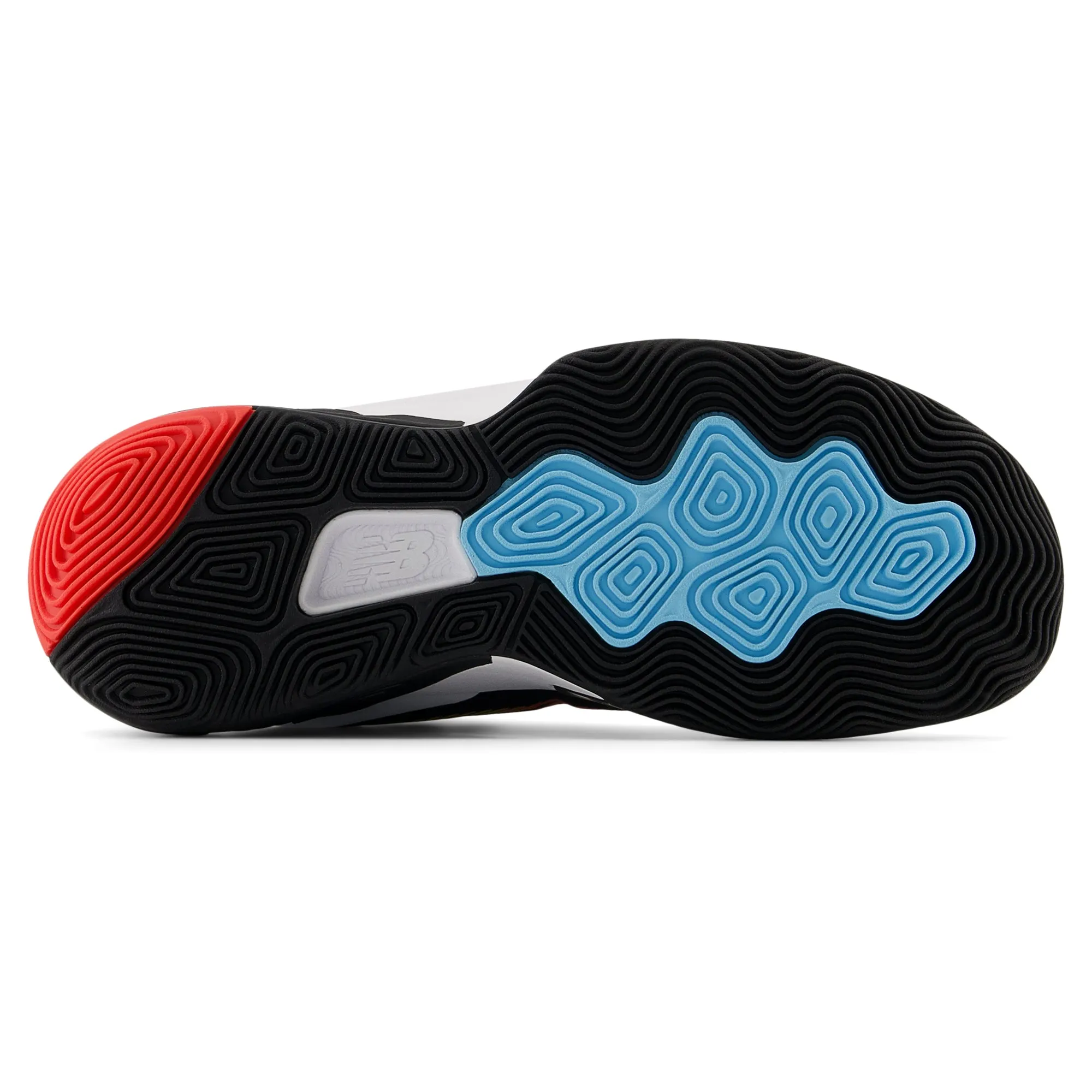 Two WXY V5 Junior's Basketball Shoes (Width M)