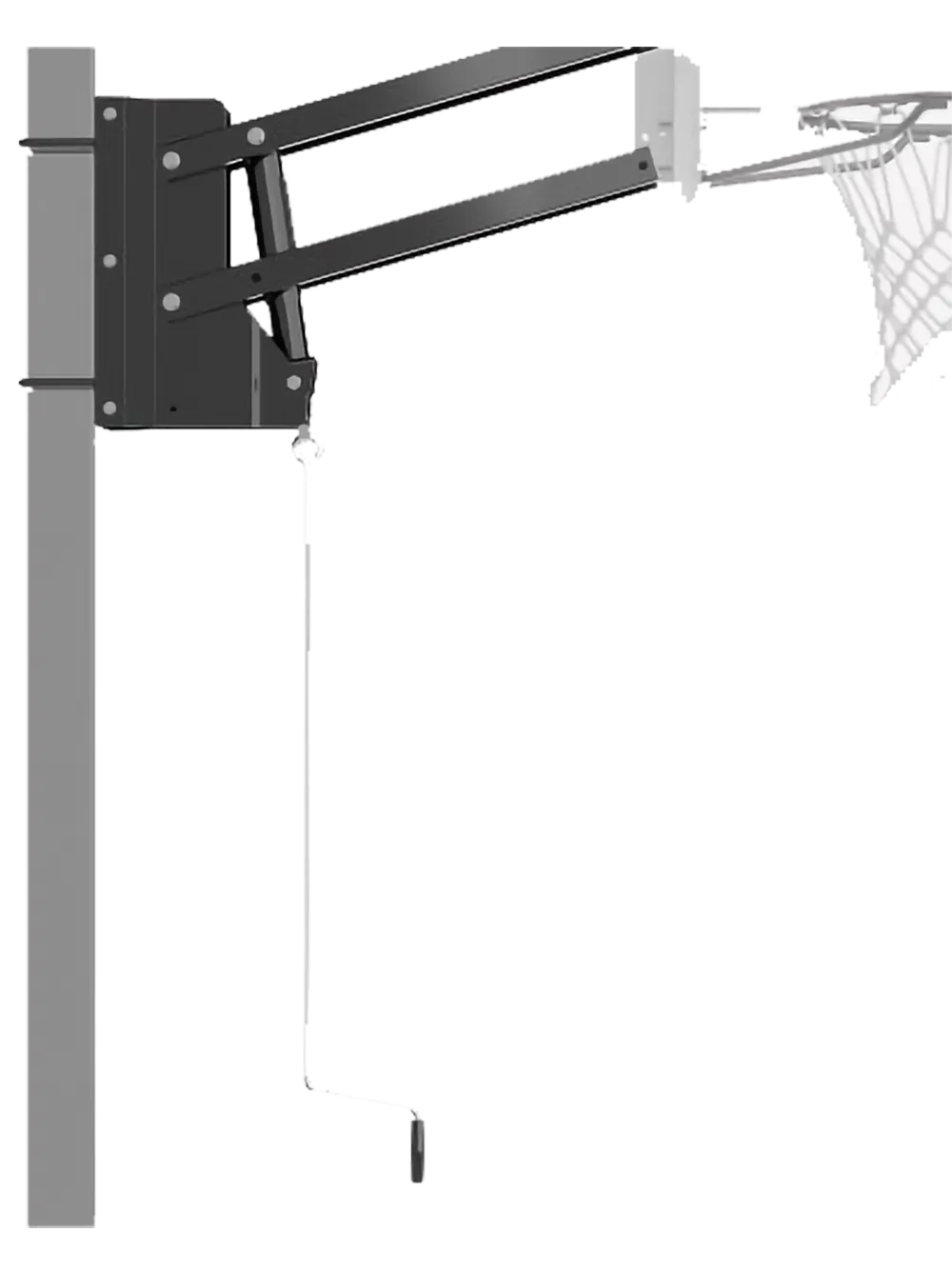 U-⁠turn Lift System