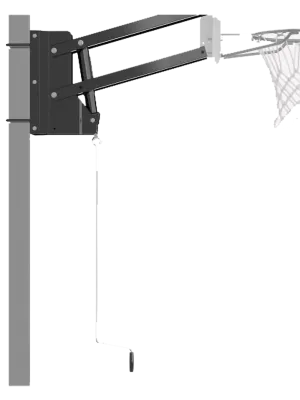 U-⁠turn Lift System