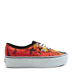 Ua Authentic Stackform Paradoxical Black/multi