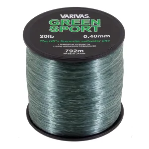 Varivas Green Sport