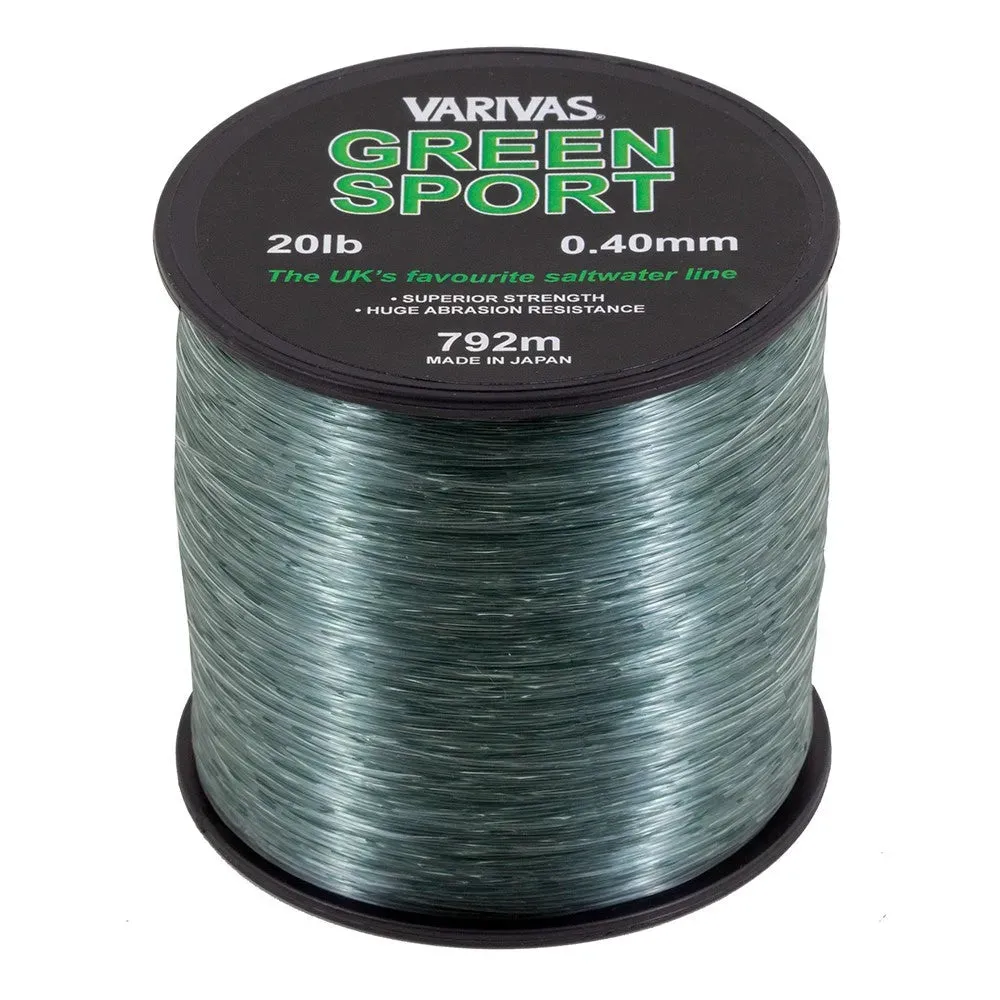 Varivas Green Sport