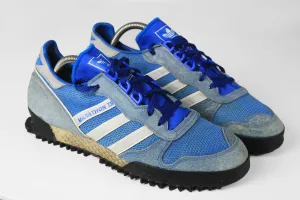 Vintage Adidas Marathon TR Sneakers US 8.5