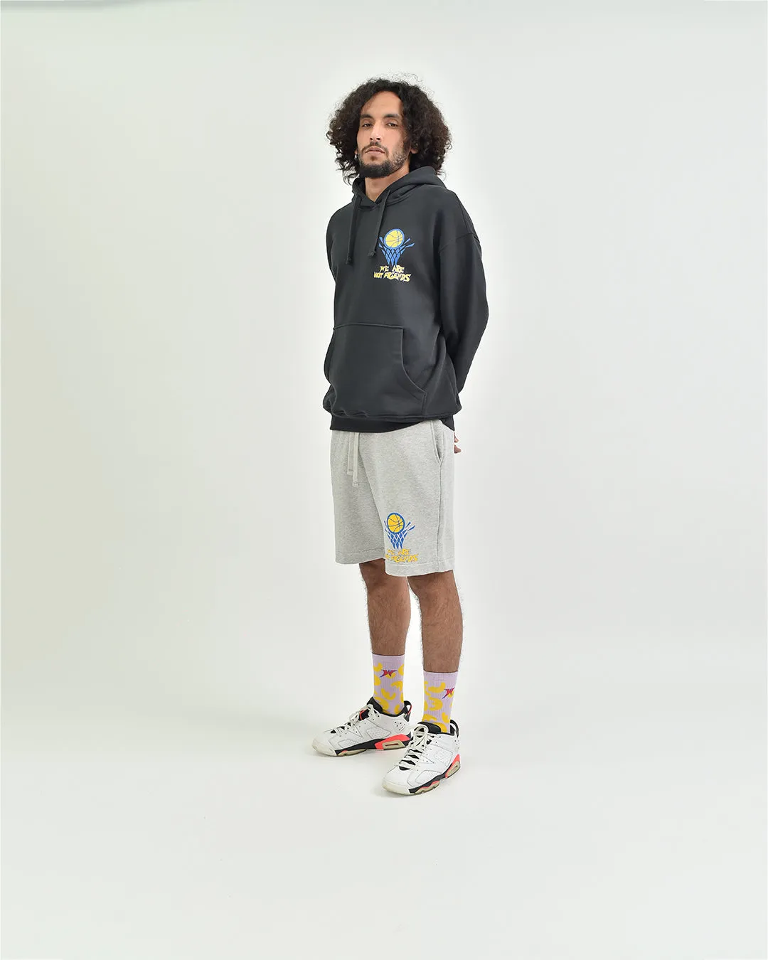 Vulcan Cavaliers Hoodie