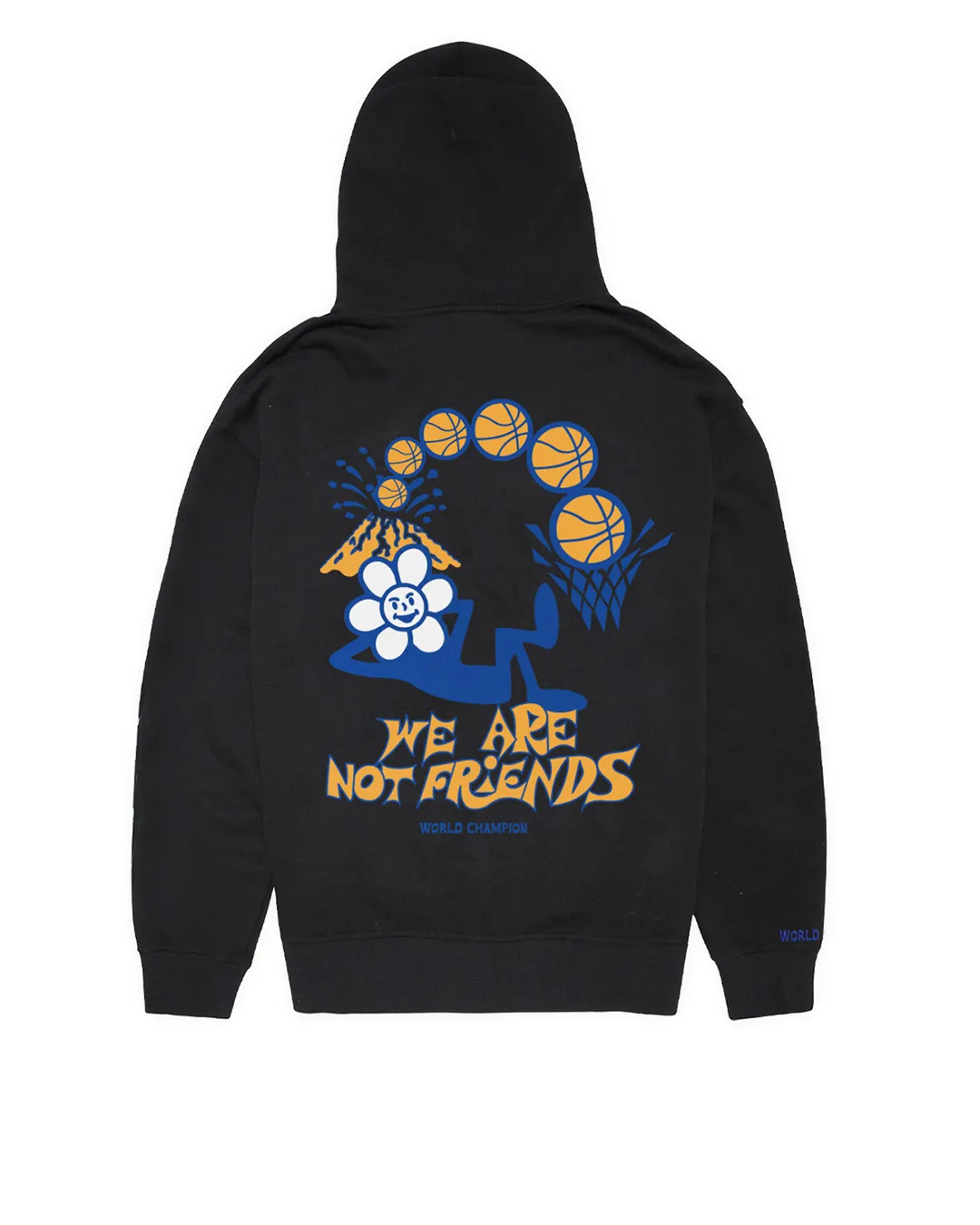 Vulcan Cavaliers Hoodie