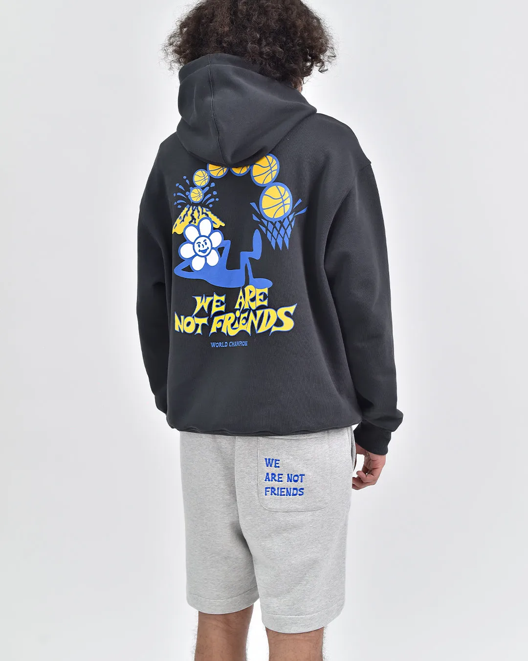 Vulcan Cavaliers Hoodie