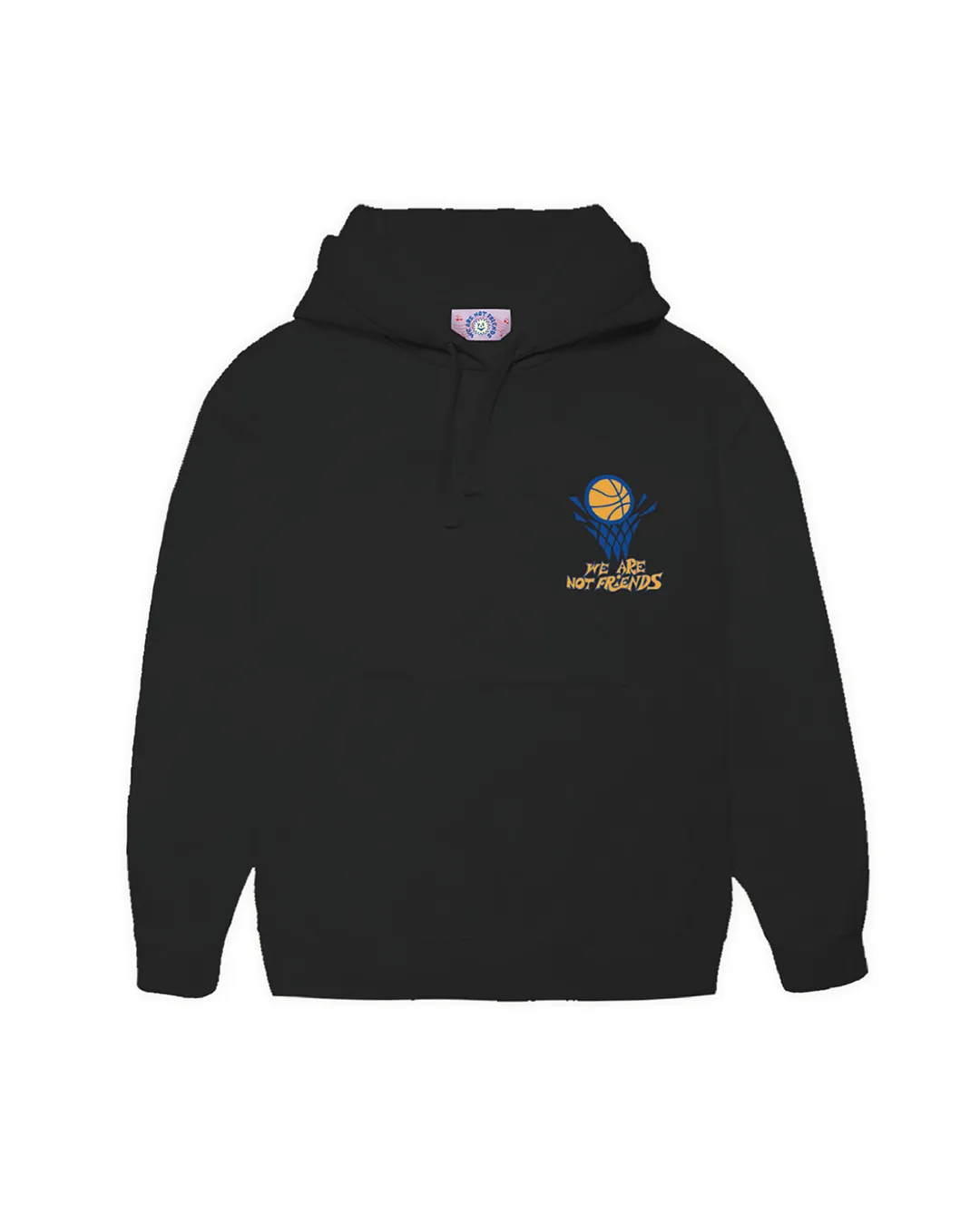 Vulcan Cavaliers Hoodie
