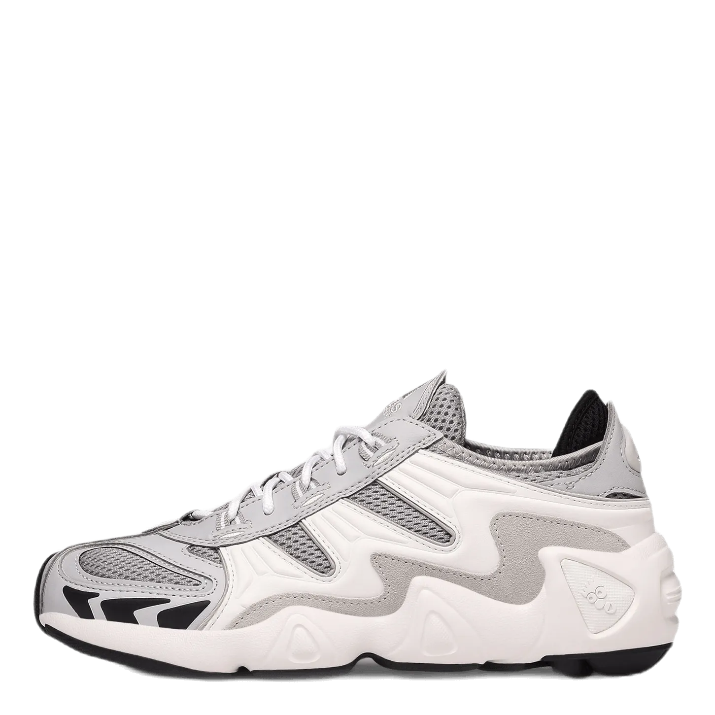 W Fyw S-97 Gray