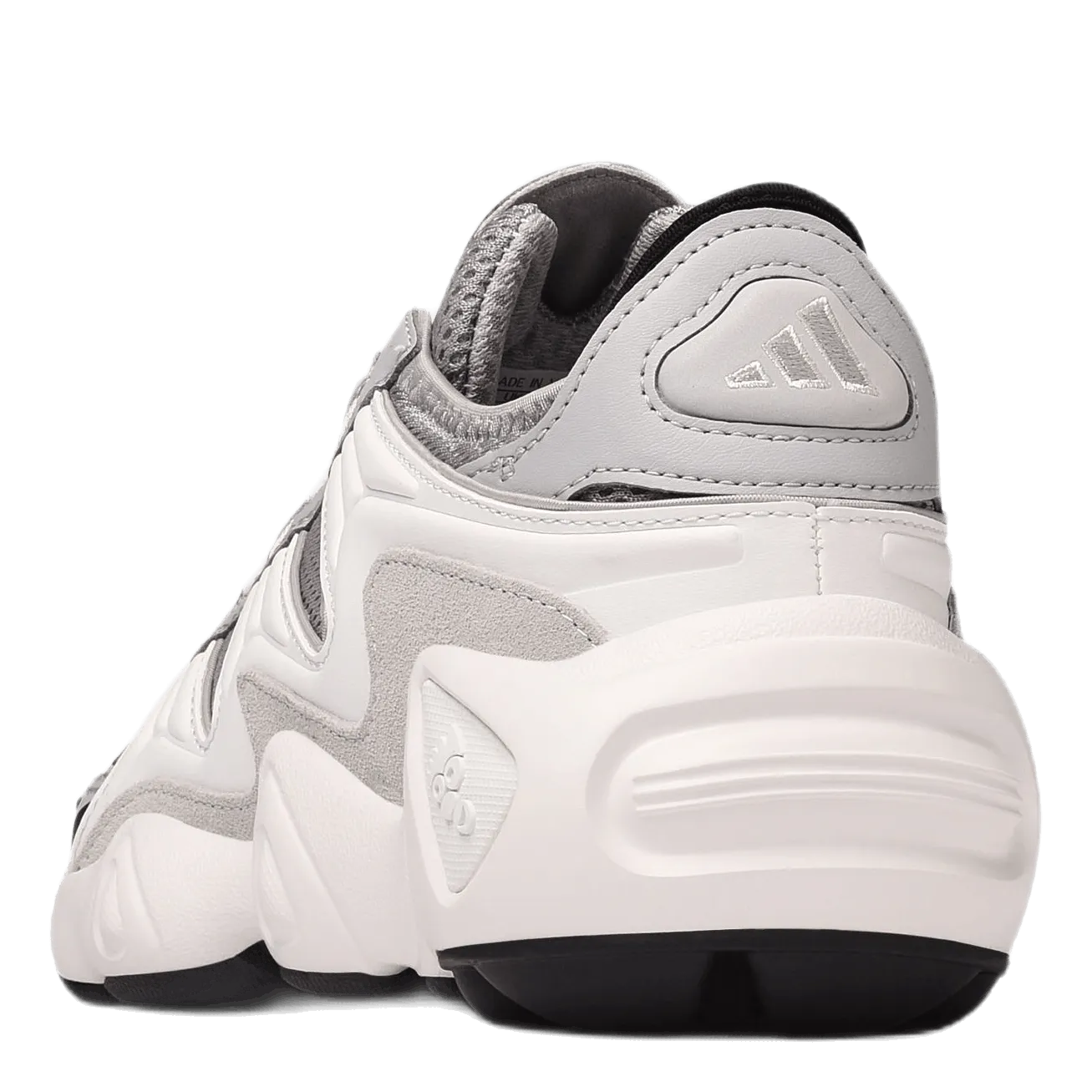 W Fyw S-97 Gray