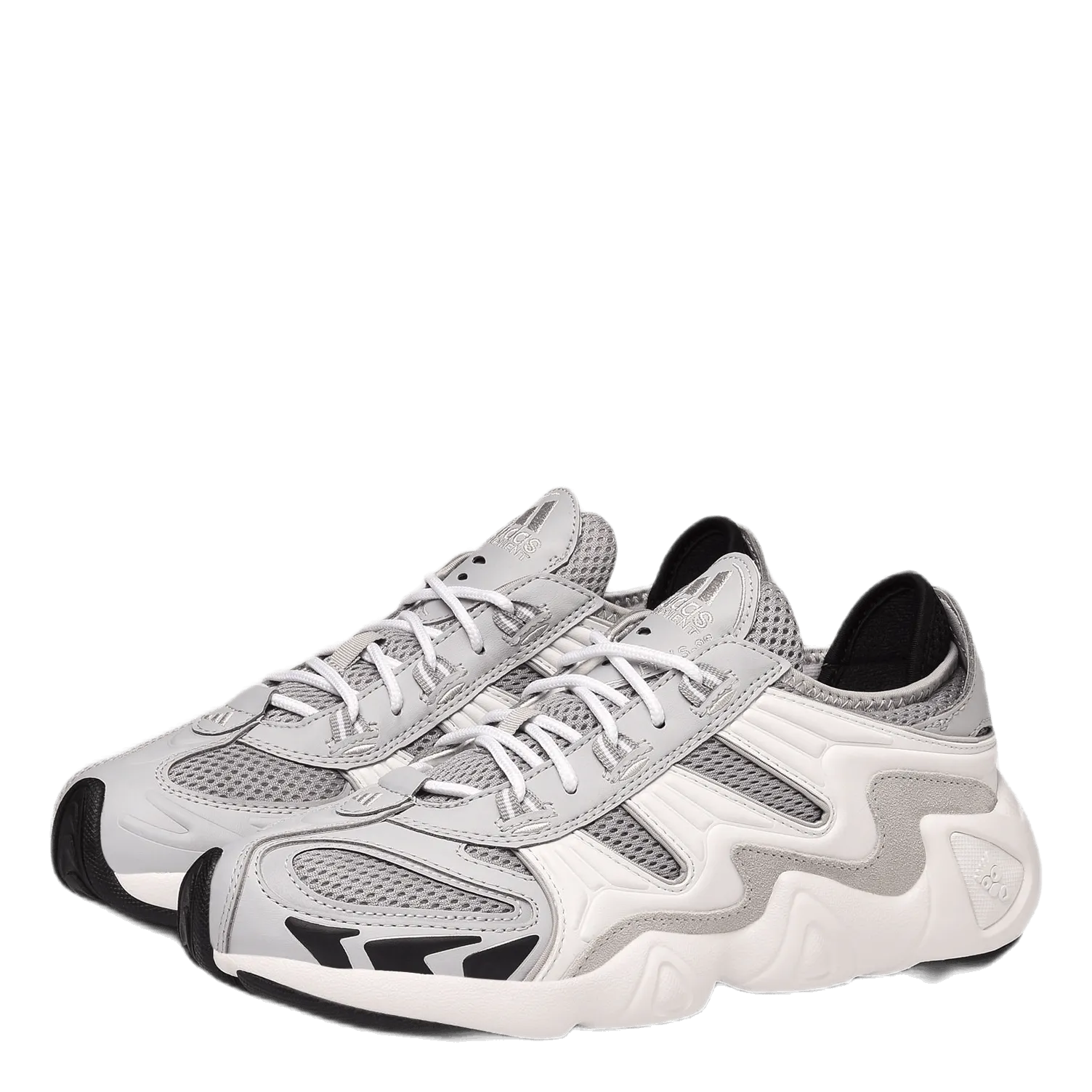 W Fyw S-97 Gray