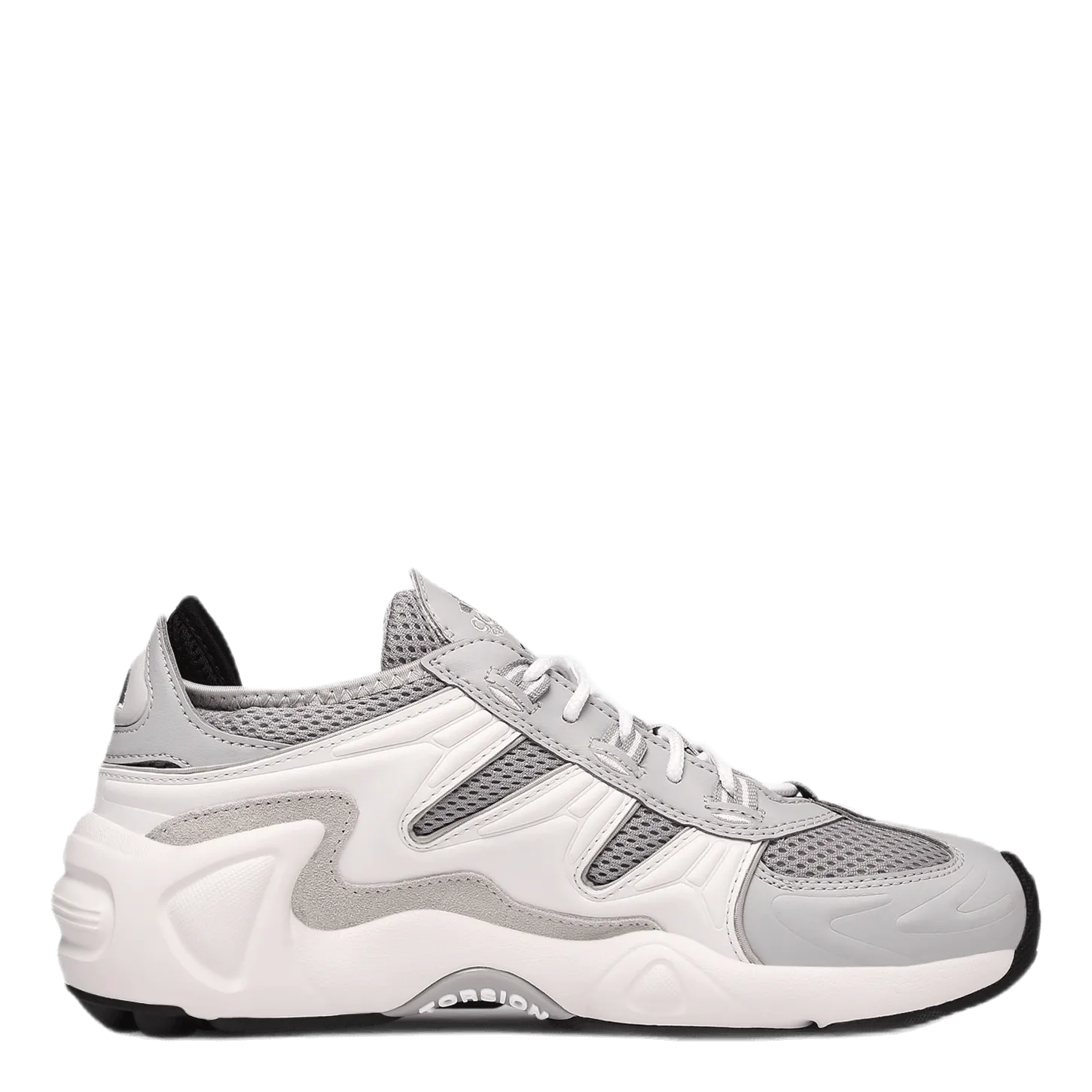 W Fyw S-97 Gray