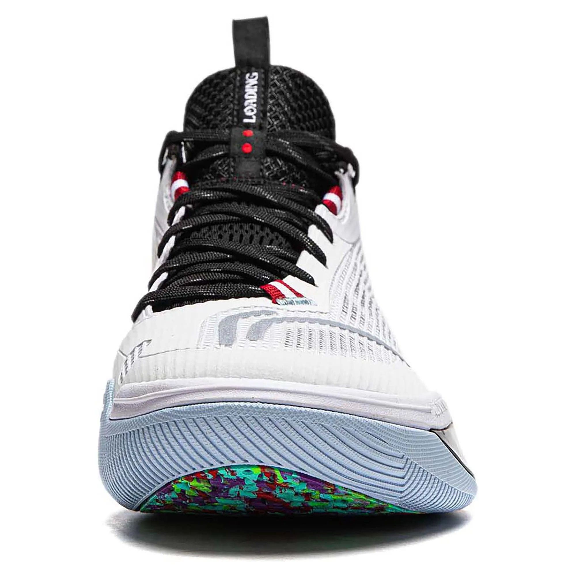 Wade Ice Blood 2 'Announcement' Men's Basketball Shoes