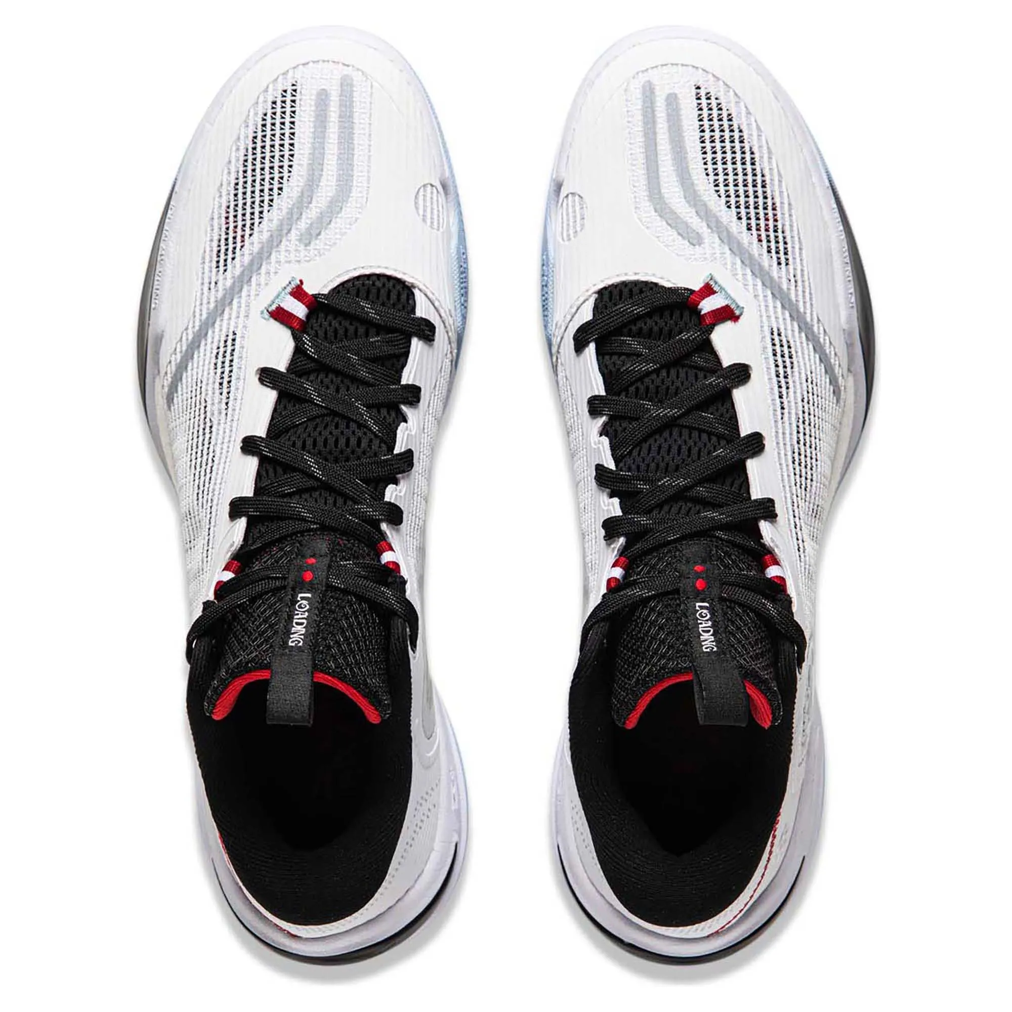 Wade Ice Blood 2 'Announcement' Men's Basketball Shoes