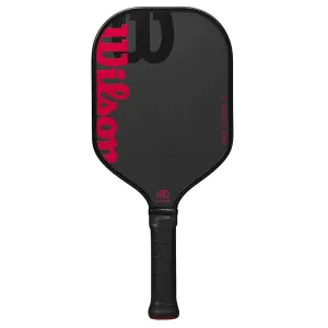 Wilson Blaze Pro 13mm Pickleball Paddle