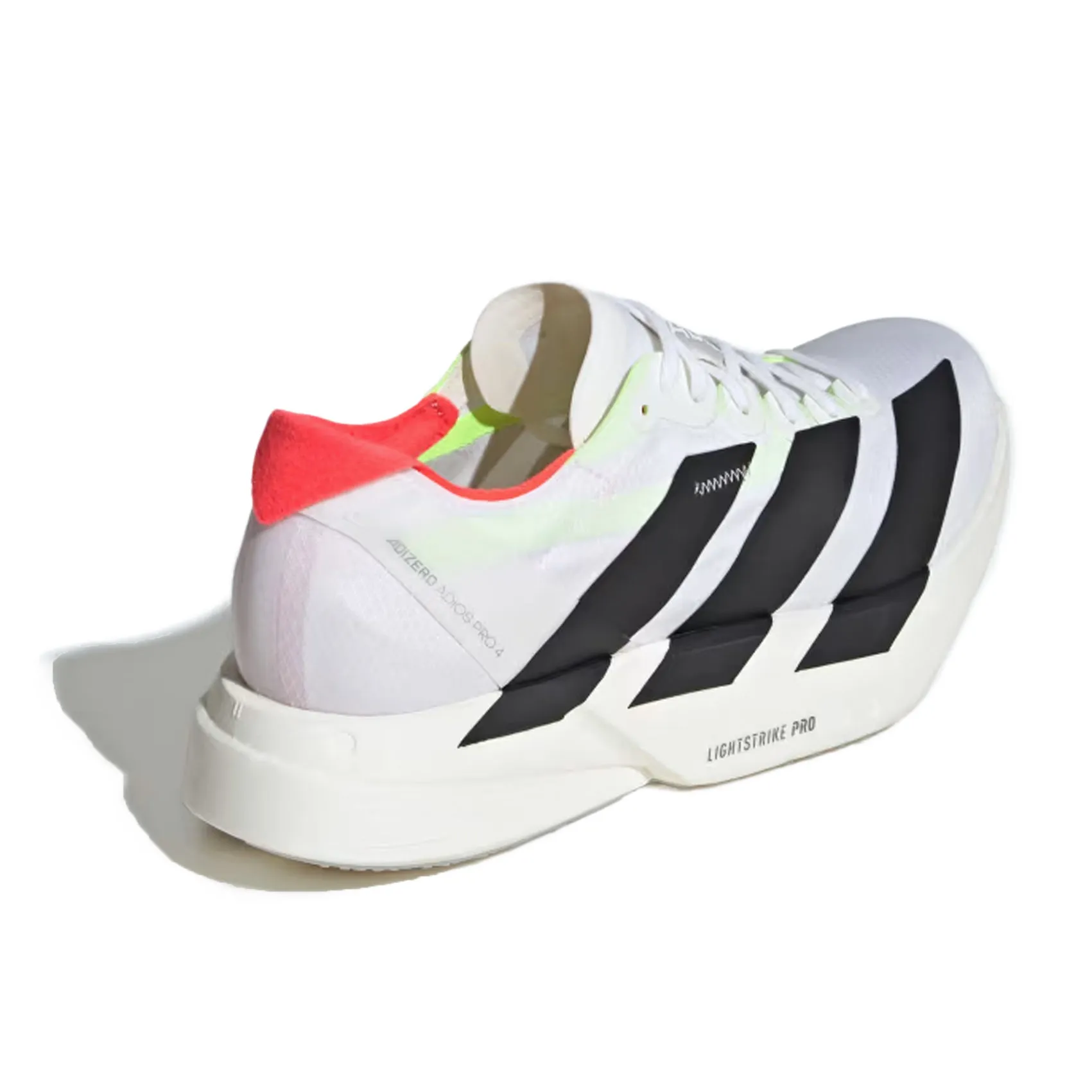 Womens Adidas Adizero Adios Pro 4