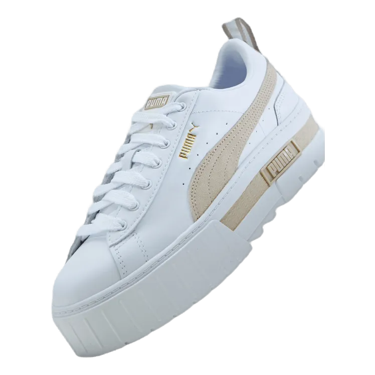 Women's Mayze Lth