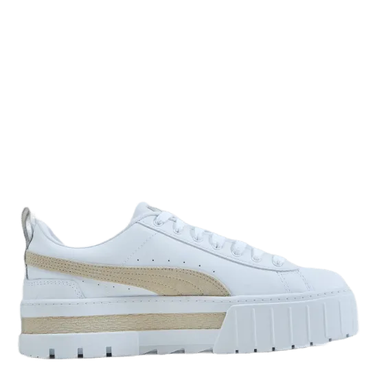 Women's Mayze Lth