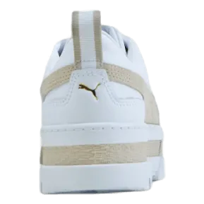 Women's Mayze Lth