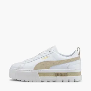 Women's Mayze Lth