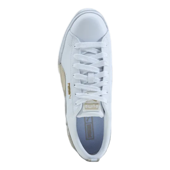 Women's Mayze Lth