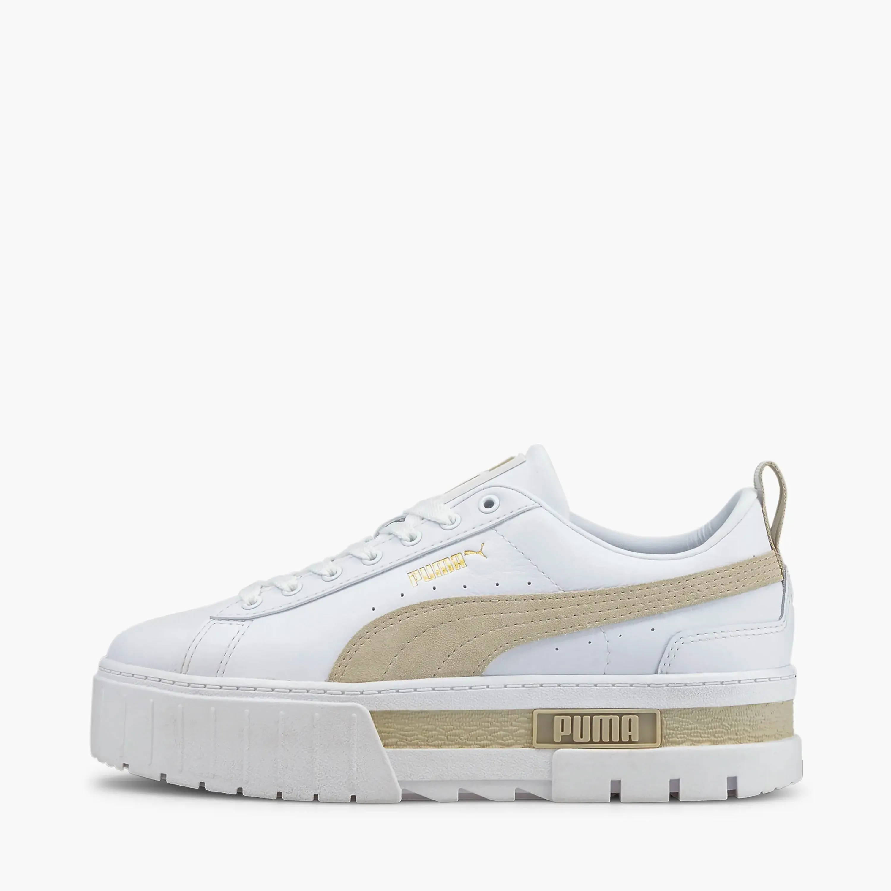 Women's Mayze Lth