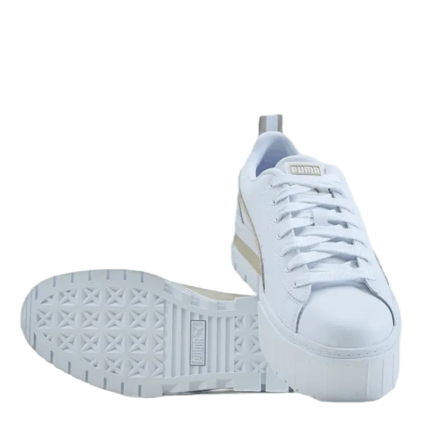 Women's Mayze Lth