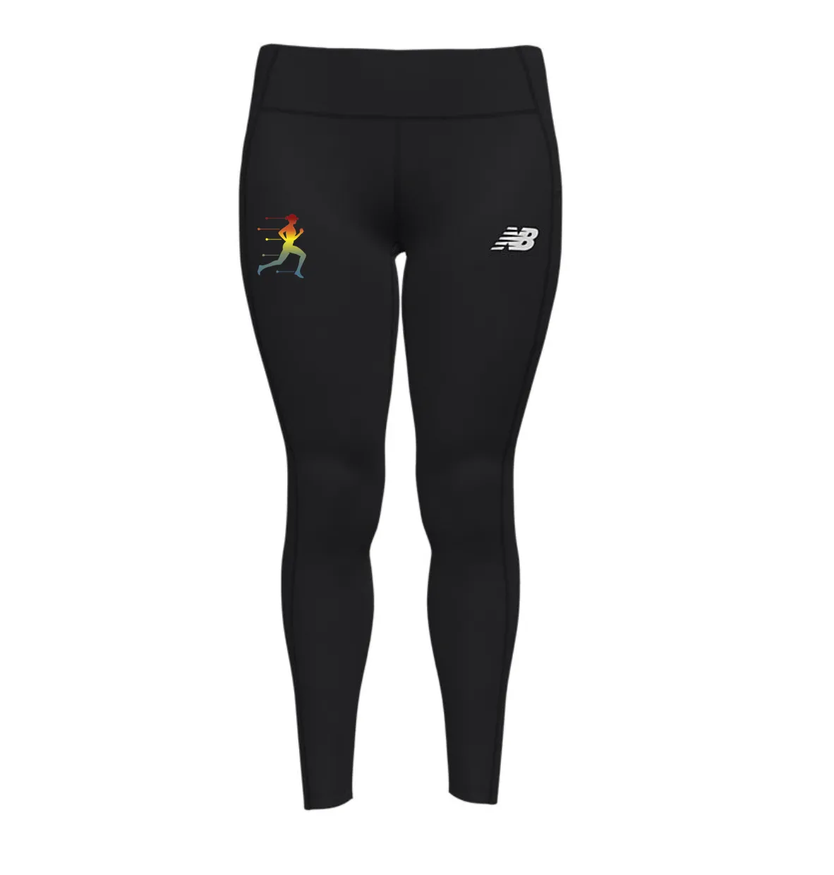 Women's NB Athletics Tight 2.0 - CAN-TPRD23-TFWP061-BLACK