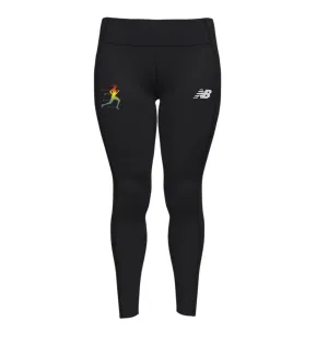 Women's NB Athletics Tight 2.0 - CAN-TPRD23-TFWP061-BLACK
