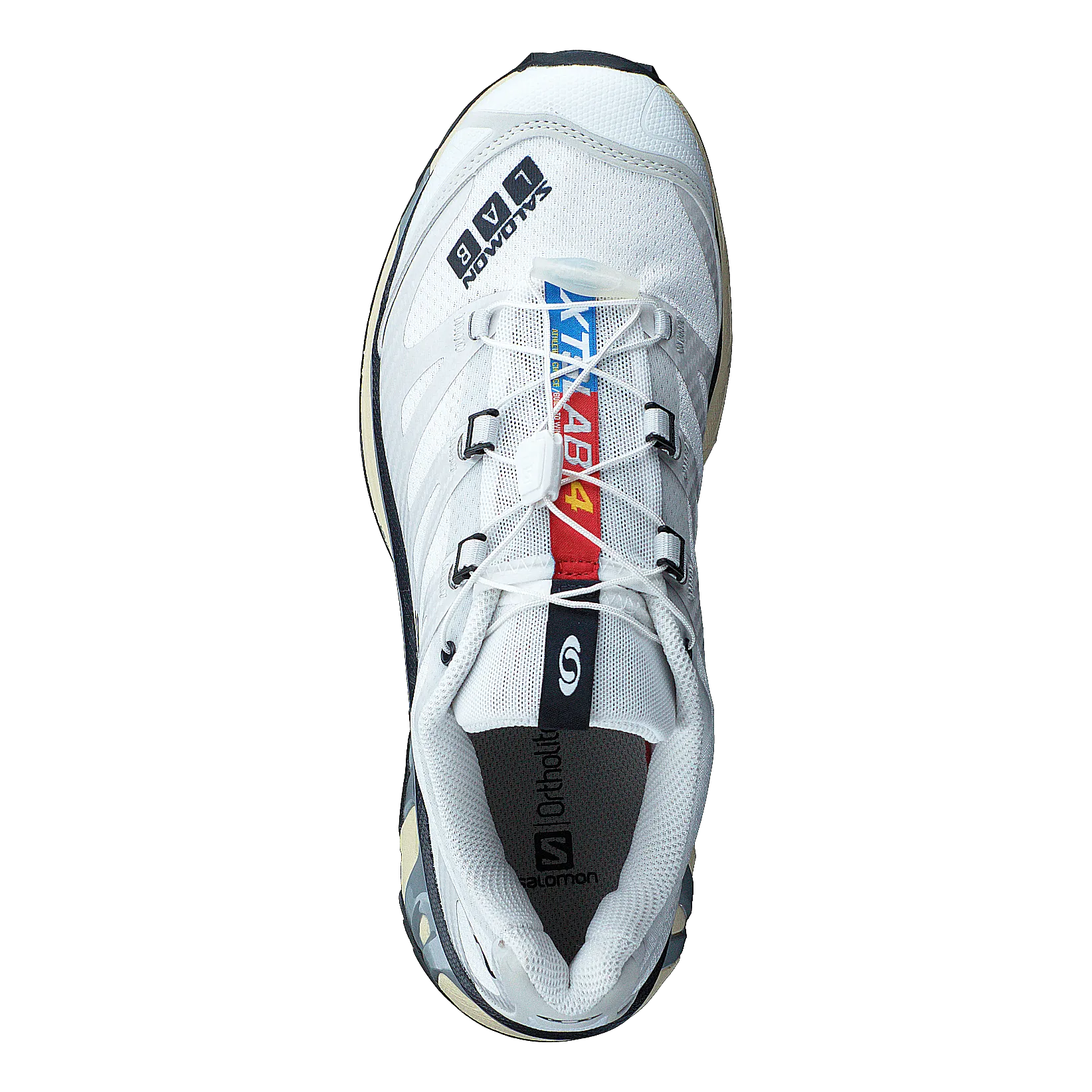 Xt-4 Wht/lunroc/nisk