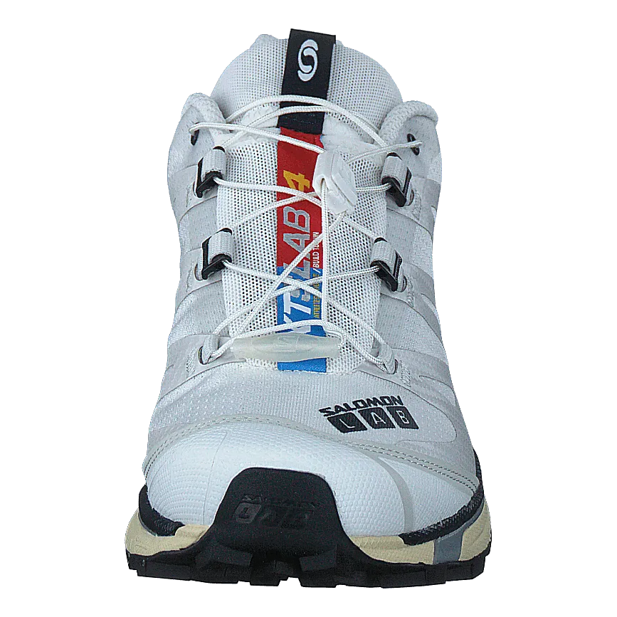 Xt-4 Wht/lunroc/nisk